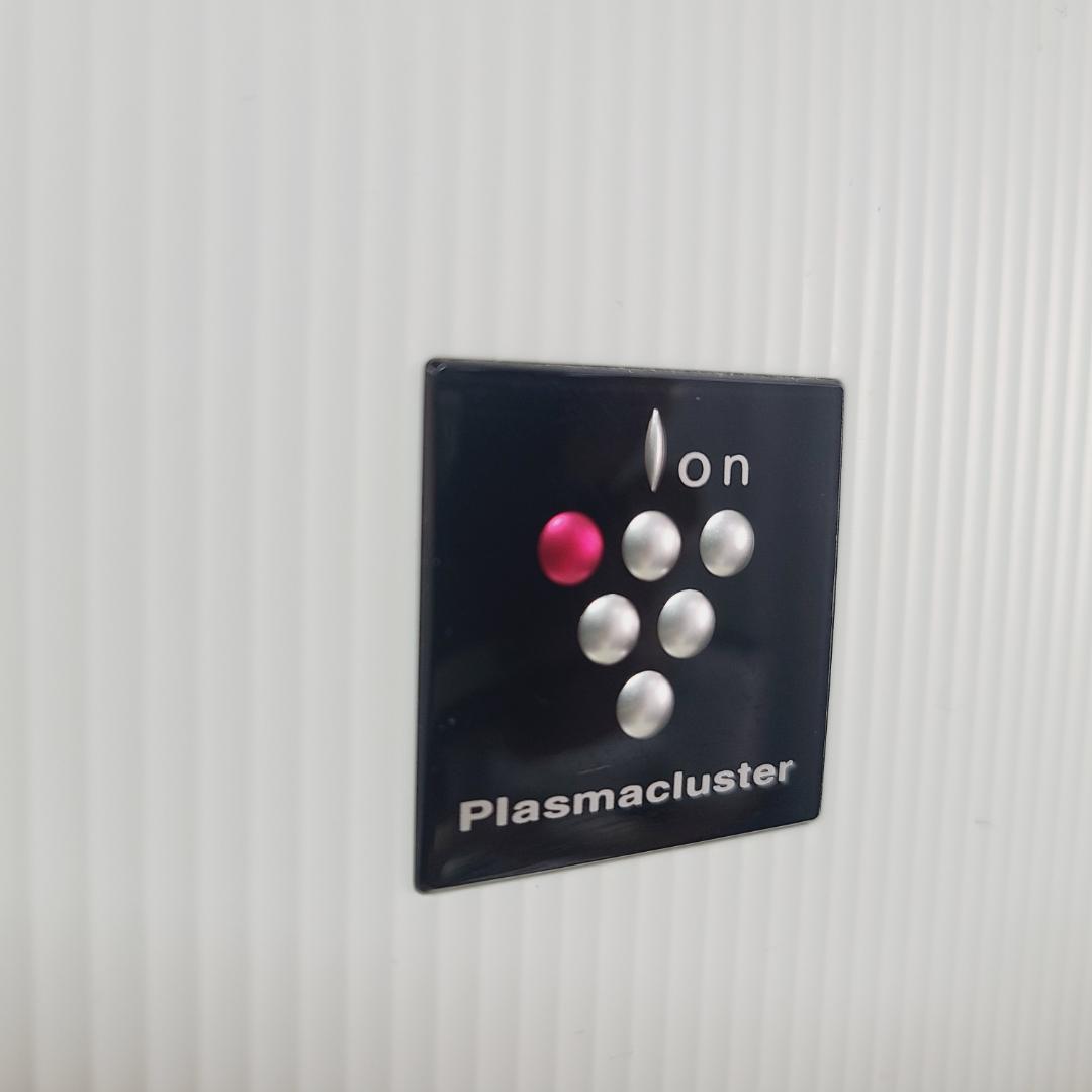 2023年製 シャープ 加湿空気清浄機 KC-40TH7-W プラズマクラスター