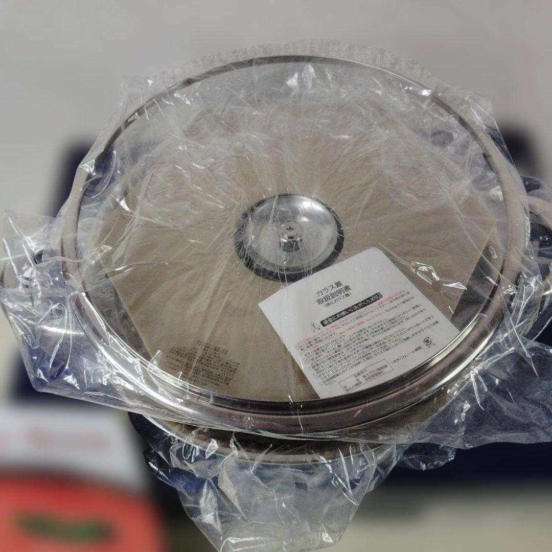 Vita craft　ビタクラフト　マルチパン　NO 4857　未使用