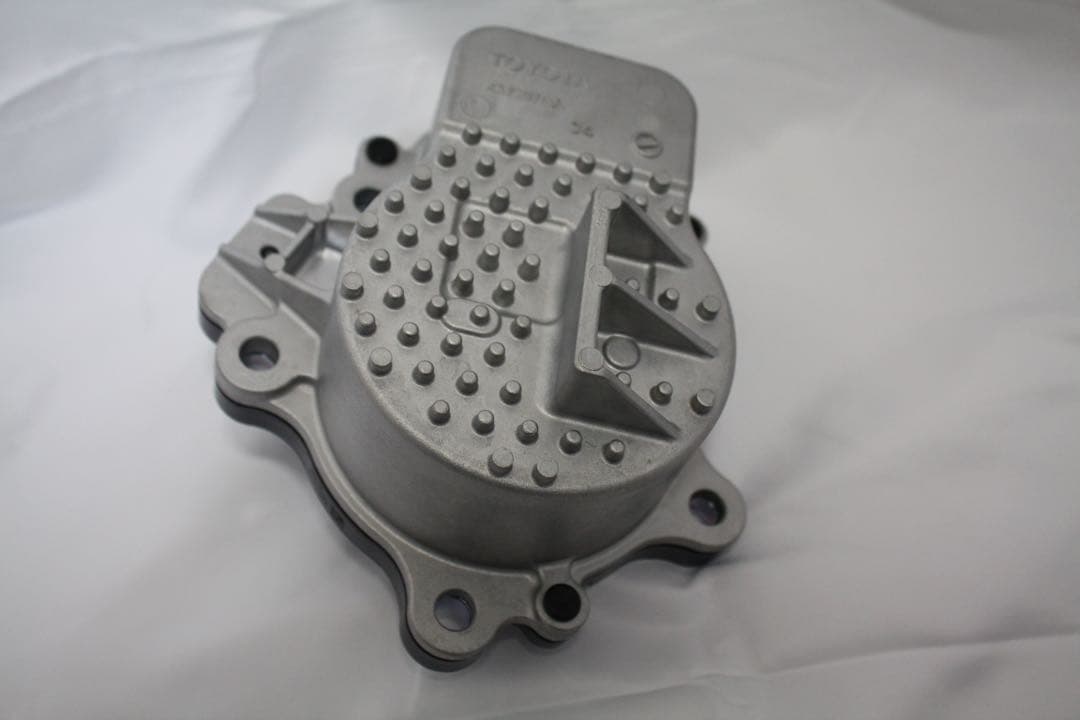 新品未使用 TOYOTA 純正品ウォーター ポンプ 161A0-29015