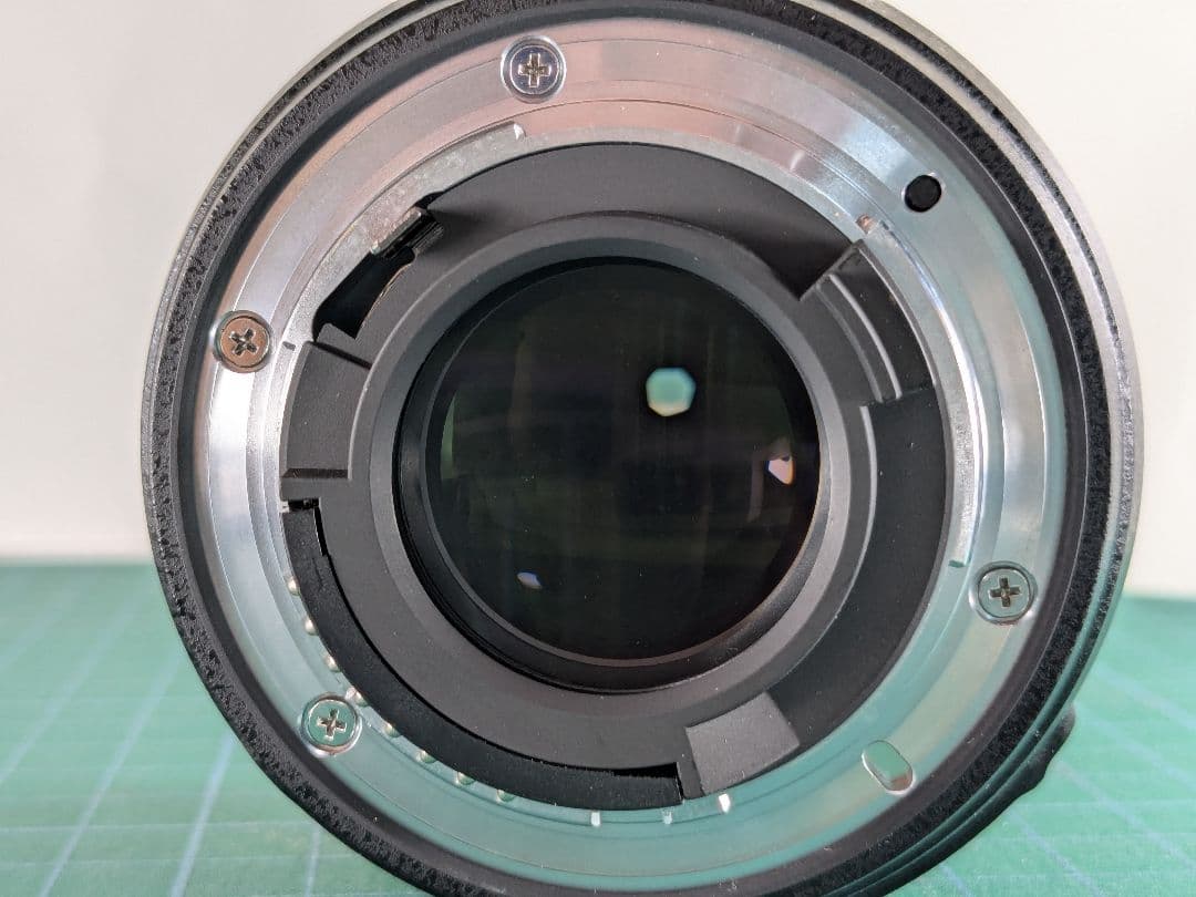 良品 ニコン AF-S DX NIKKOR 35mm f/1.8G 単焦点レンズ