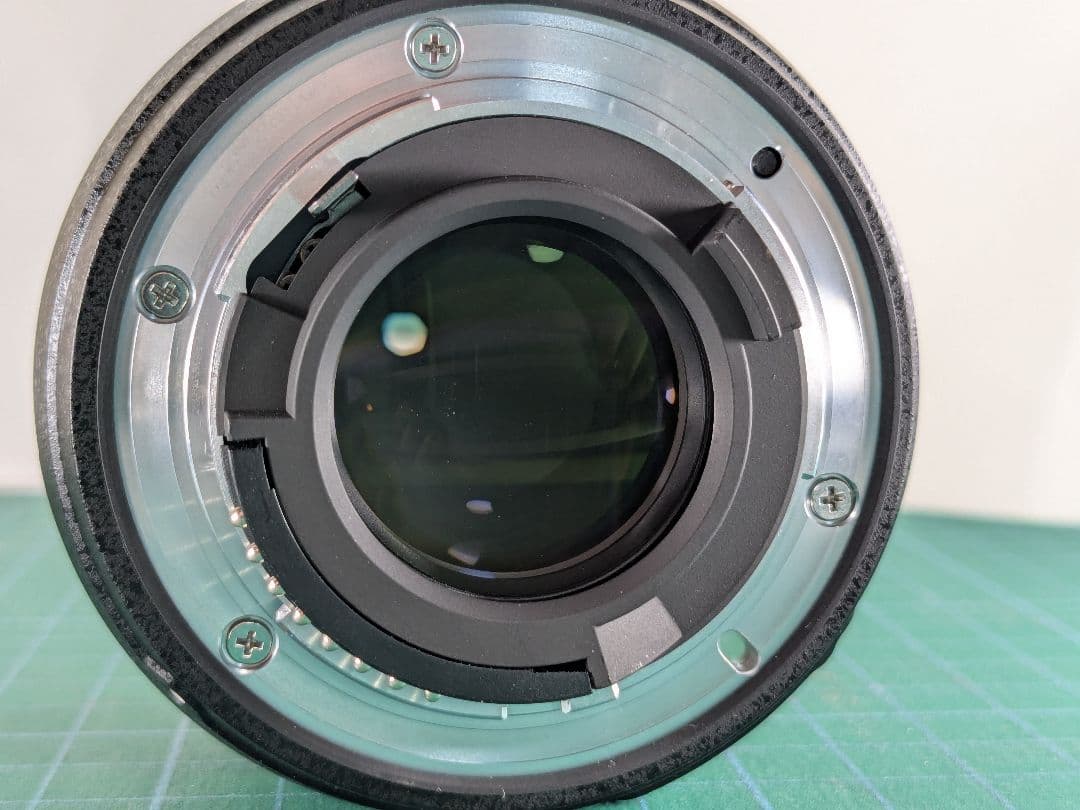 良品 ニコン AF-S DX NIKKOR 35mm f/1.8G 単焦点レンズ