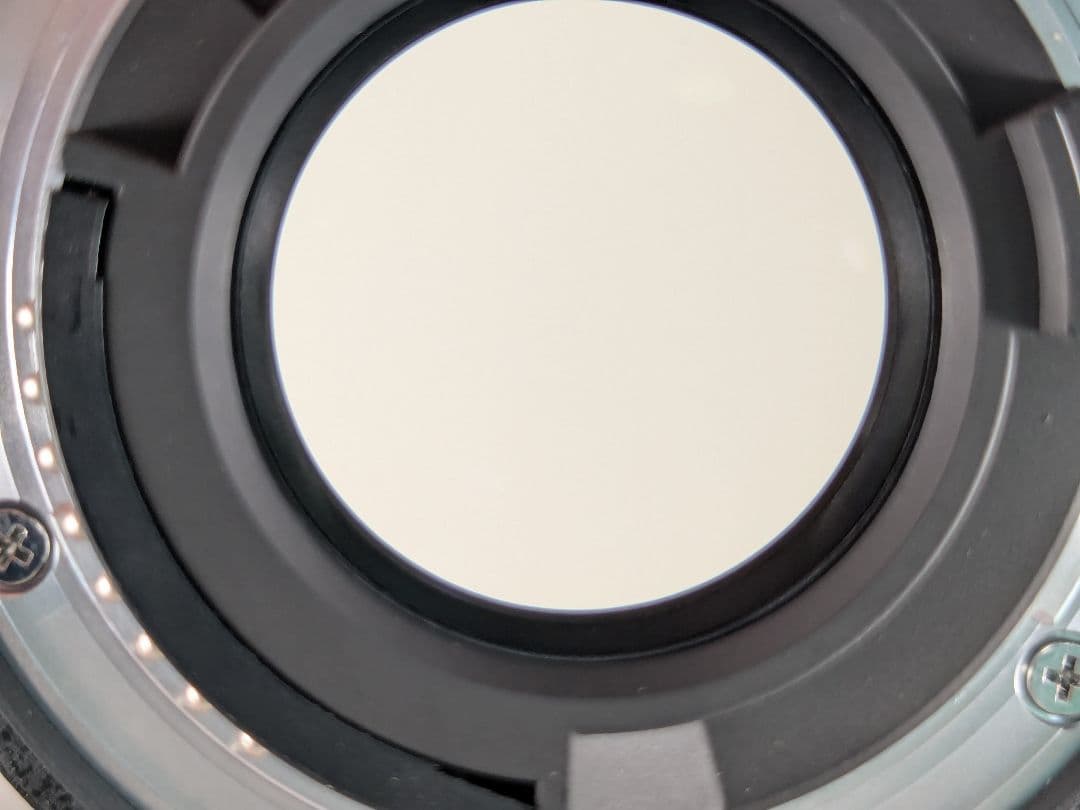 良品 ニコン AF-S DX NIKKOR 35mm f/1.8G 単焦点レンズ