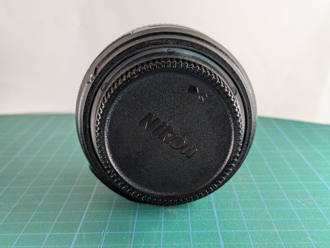 良品 ニコン AF-S DX NIKKOR 35mm f/1.8G 単焦点レンズ