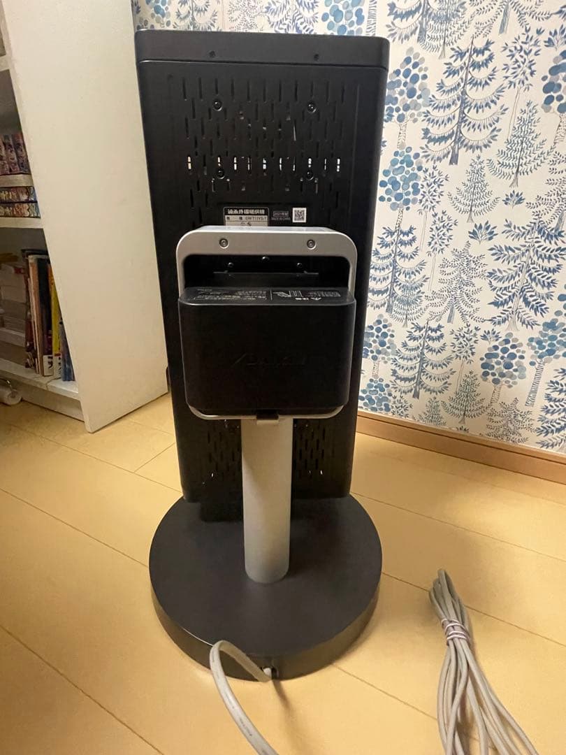 DAIKIN 遠赤外線暖房機 セラムヒート　2021製