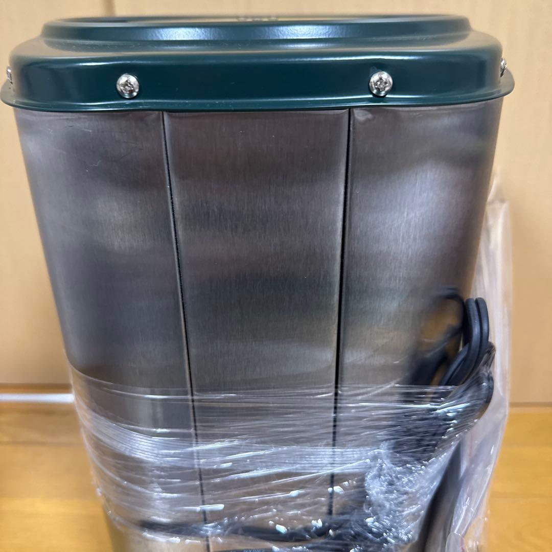 ロティサリーグリル DMK-847-GR バーベキュー　ロティサリーチキン