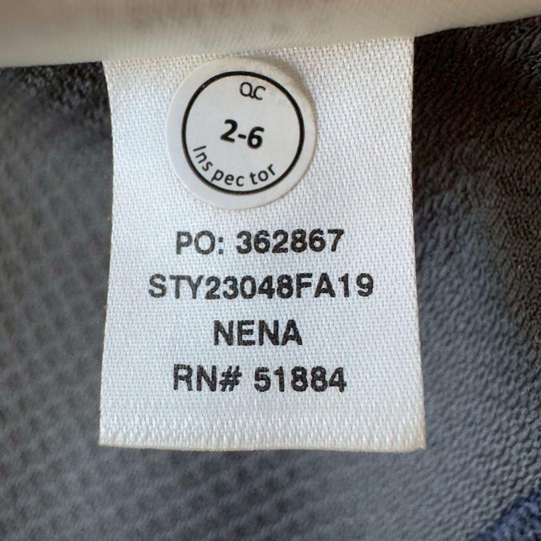 新品タグ付✨patagonia クラシック　レトロX ベスト　ネイビー　S