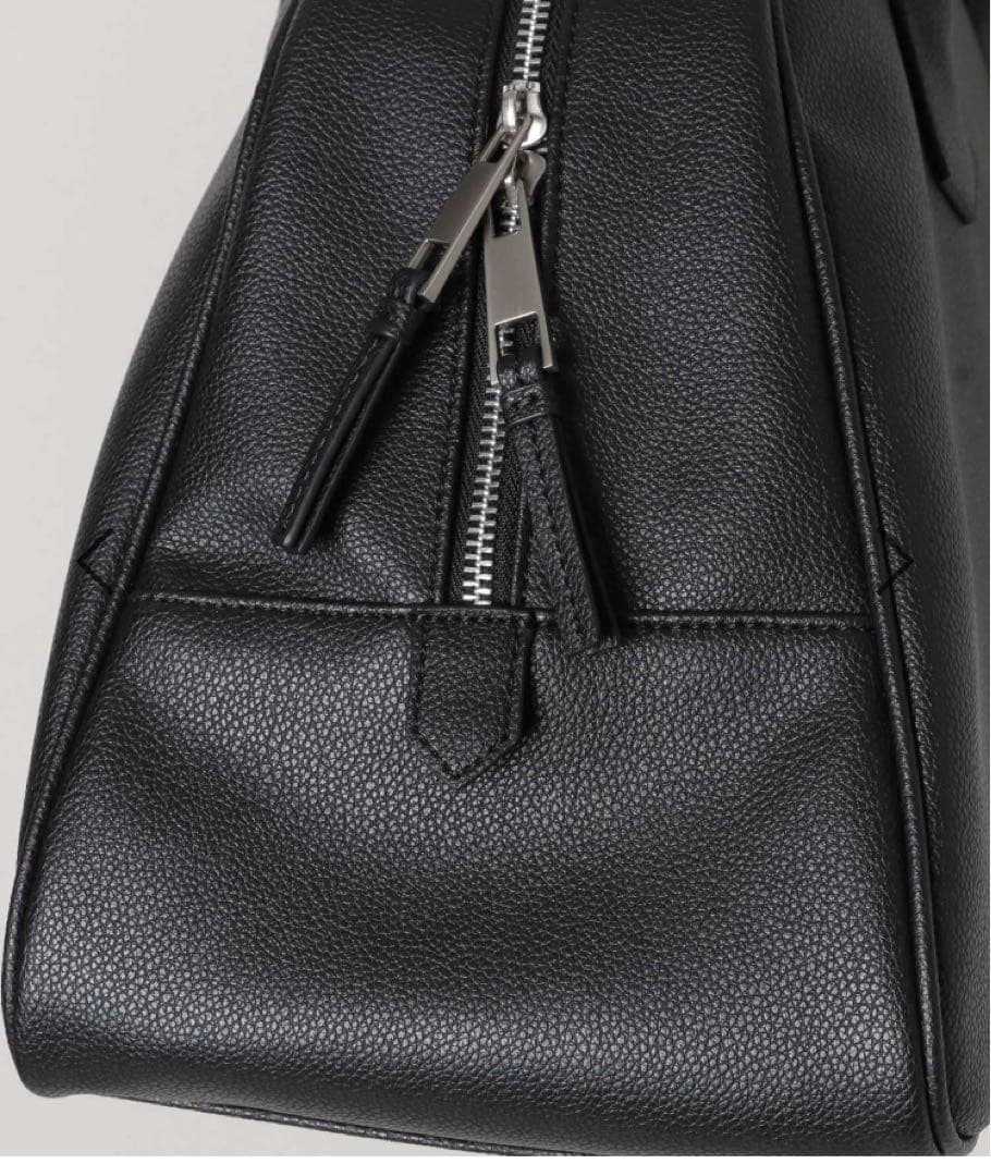 最終値下げ【新品】JEANASIS 【eL】 LargeBoston Bag