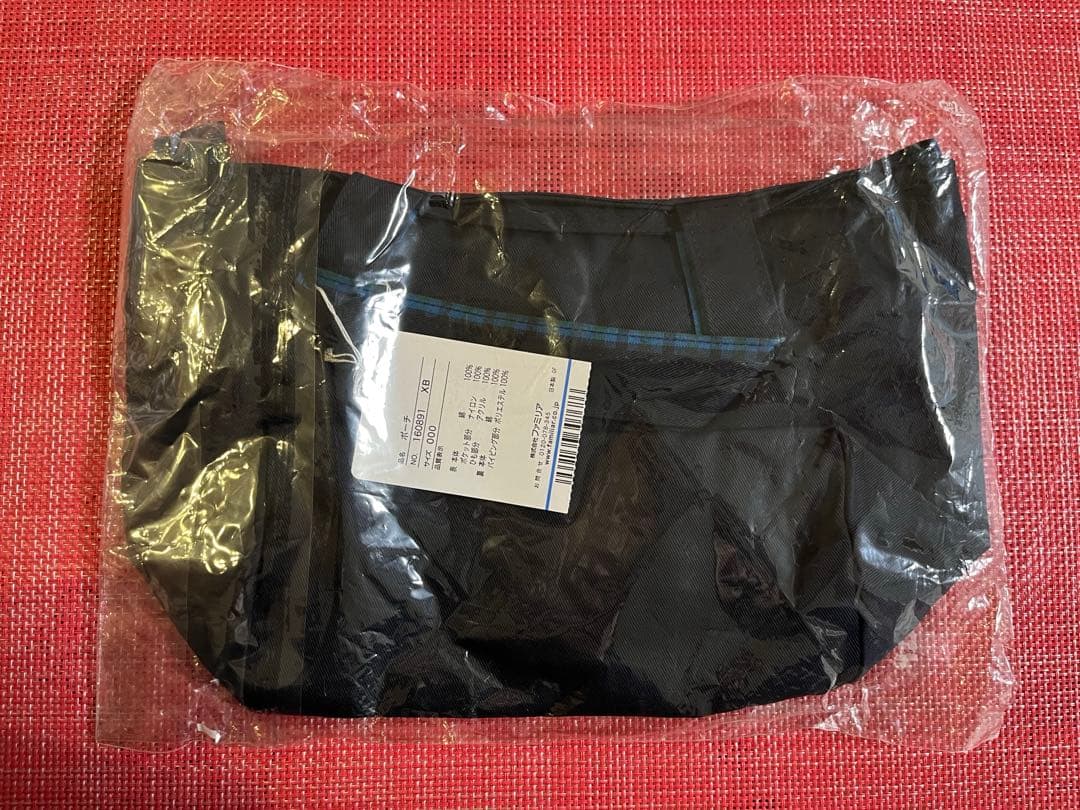 familiar ポーチ XB