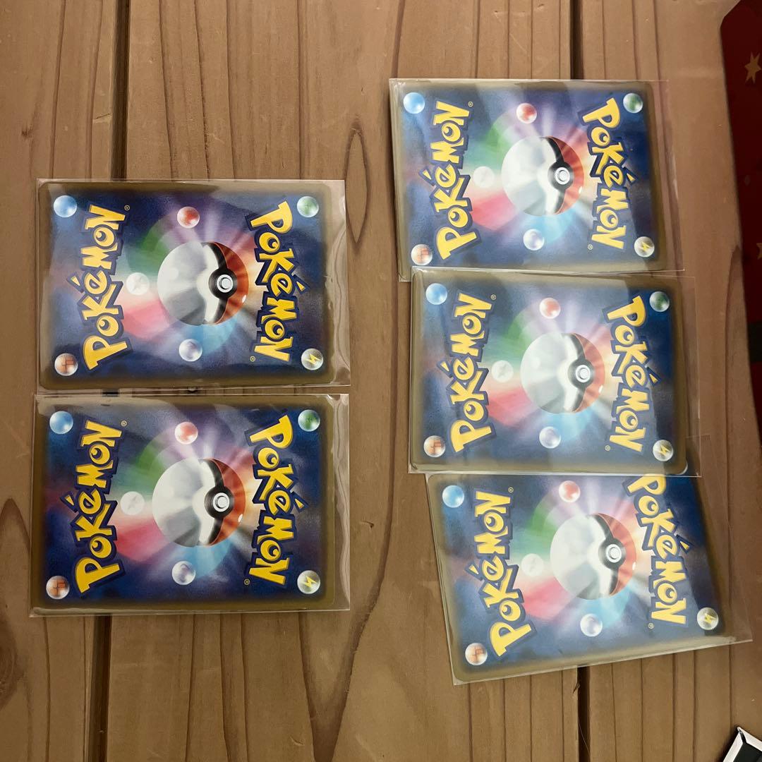 ポケモンカードセット タッグチーム詰め合わせ