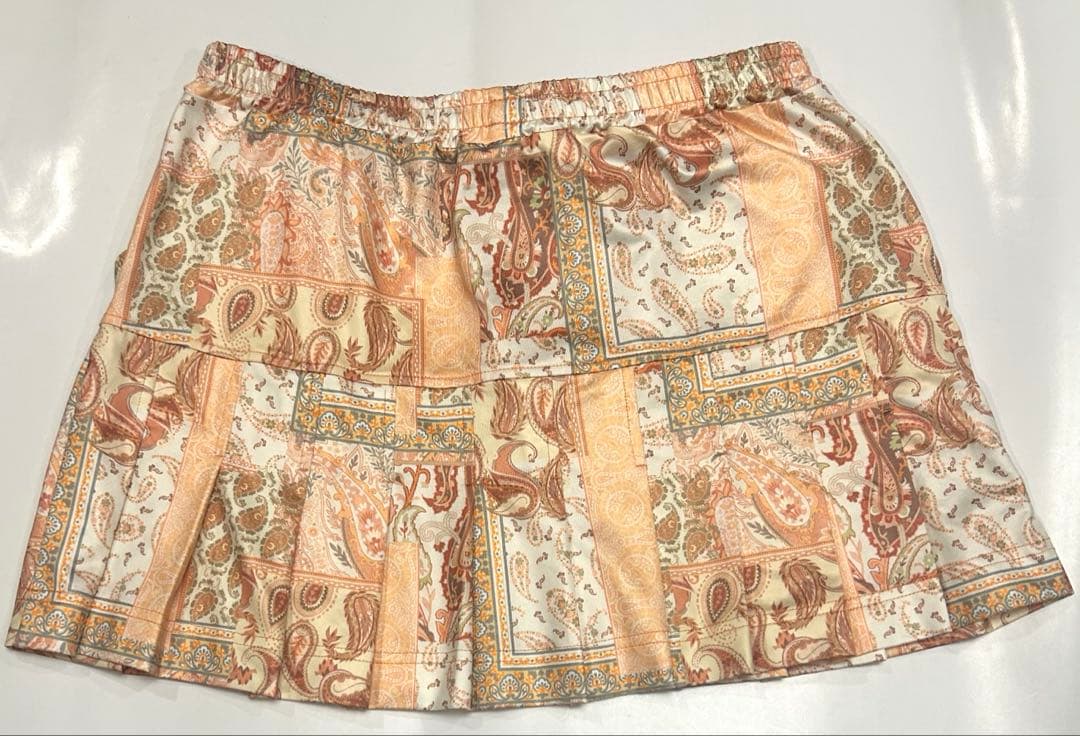 Admiral 2025春夏　上下セット