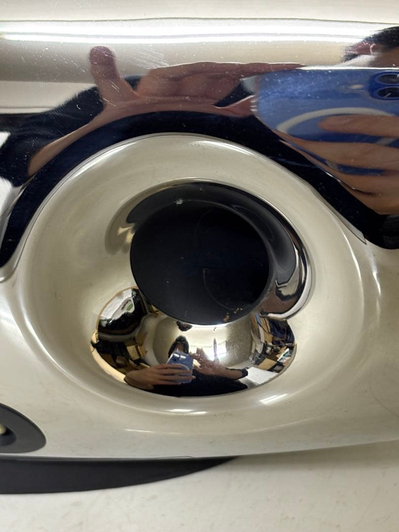 Bowers&Wilkins Zeppelin ツェッペリン スピーカーipod