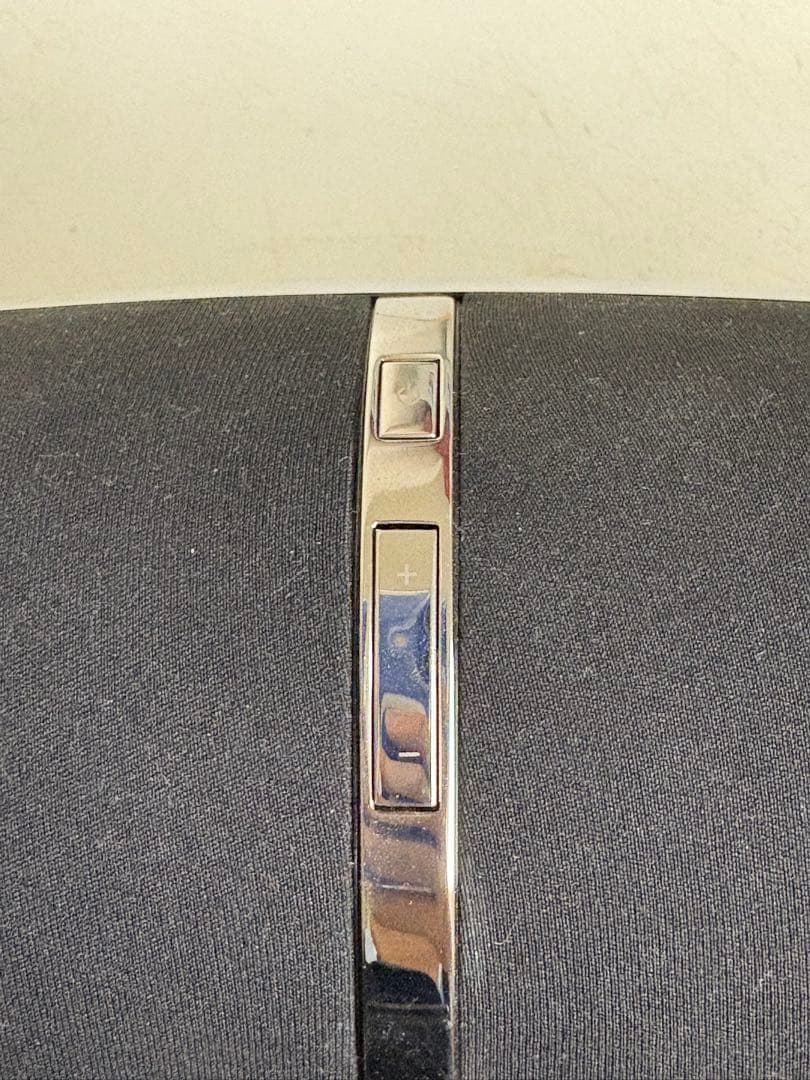 Bowers&Wilkins Zeppelin ツェッペリン スピーカーipod