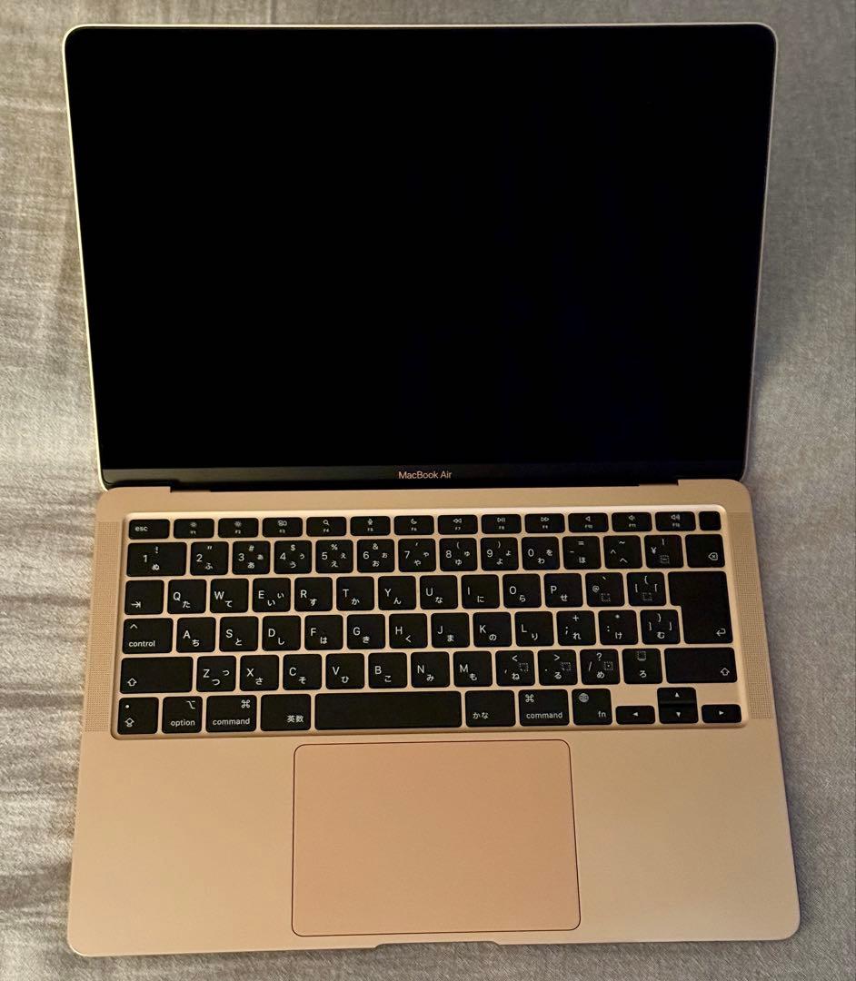 MacBook本体 Apple Macbook Air(2020 M1) 16GB 1TB