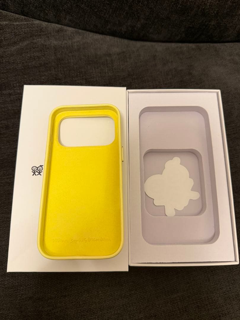 【正規品/新品】urban sophistication iPhone17pro