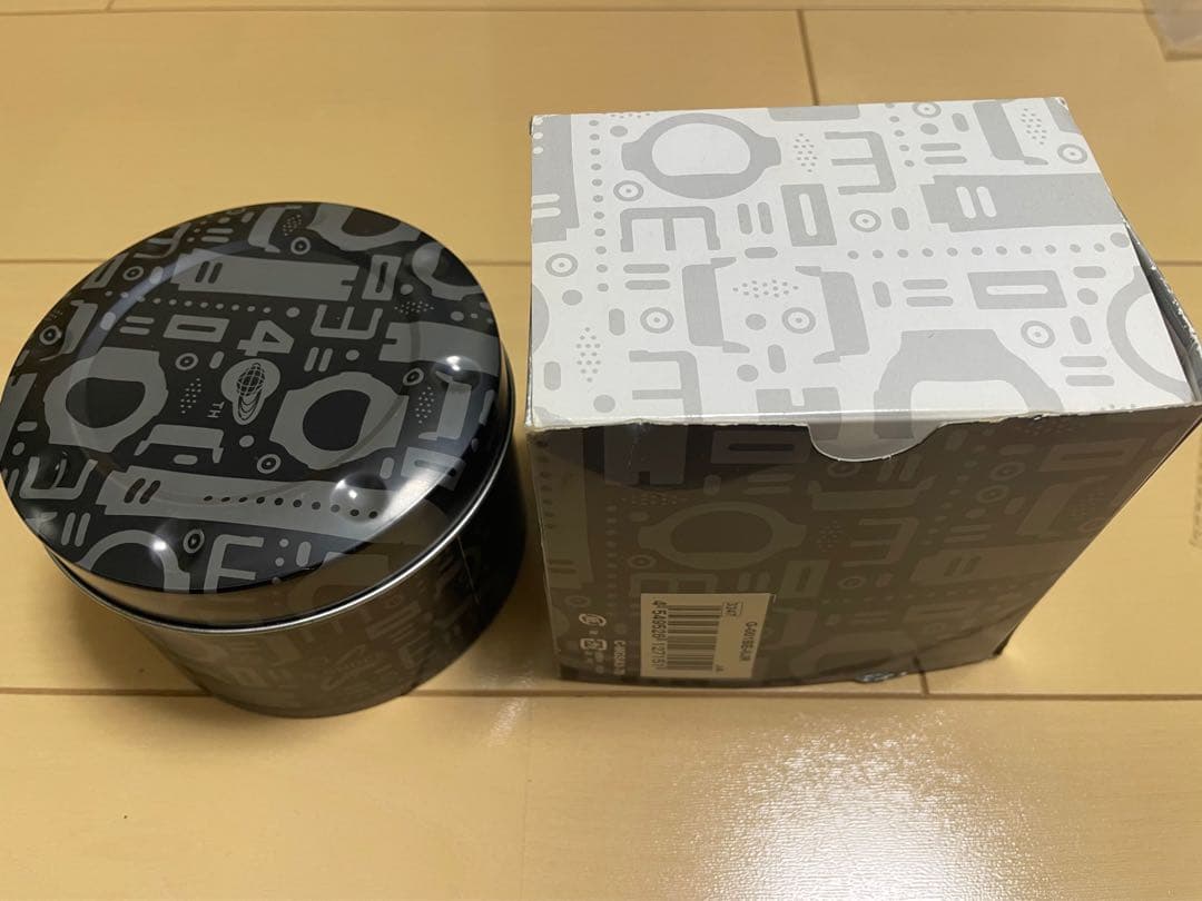 G-SHOCK/ジェイソン/BEAMSコラボ箱付き