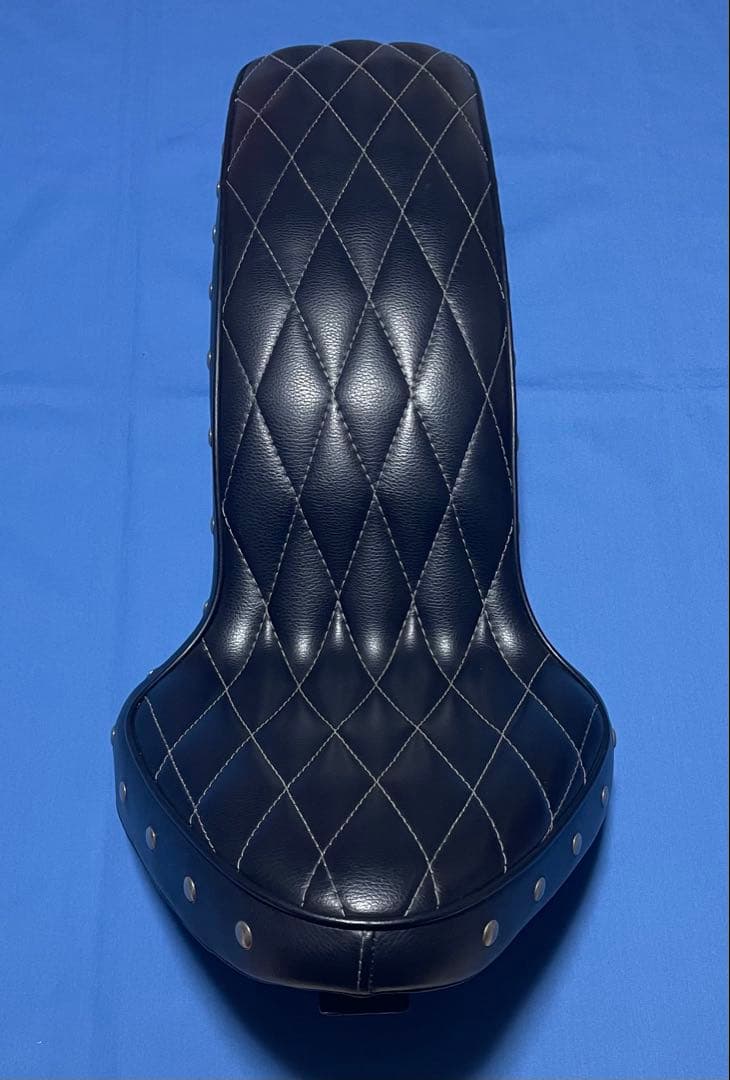 ドラッグスター 400 コブラシート　イージーライダース