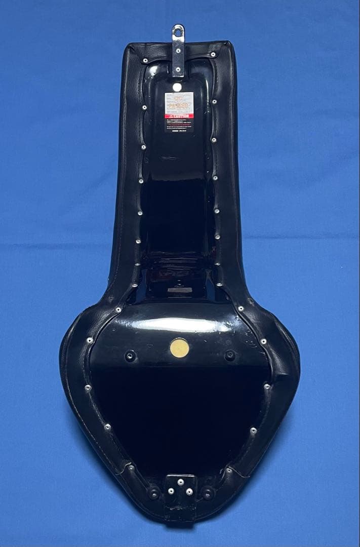 ドラッグスター 400 コブラシート　イージーライダース