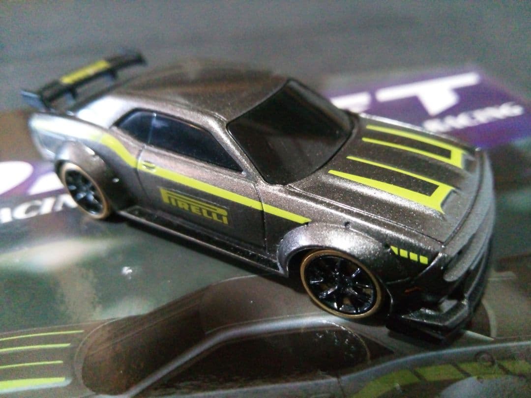 ターボレーシング C65 ドリフトRCカー