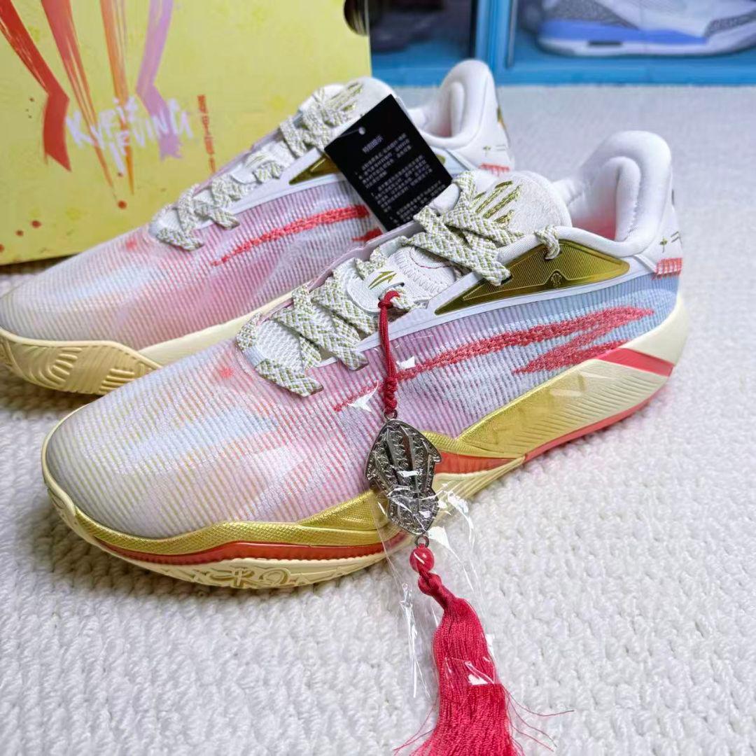 ANTA KAI 3「CNY」新年限定モデル アンタ カイ3 US8.5