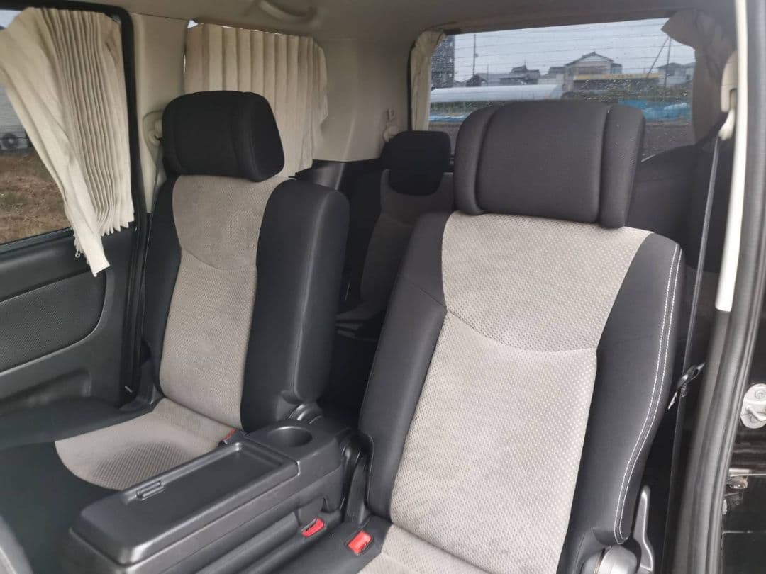 日産 セレナ 乗って帰れます。早急に売ります。いきなりの購入は控えて下さい