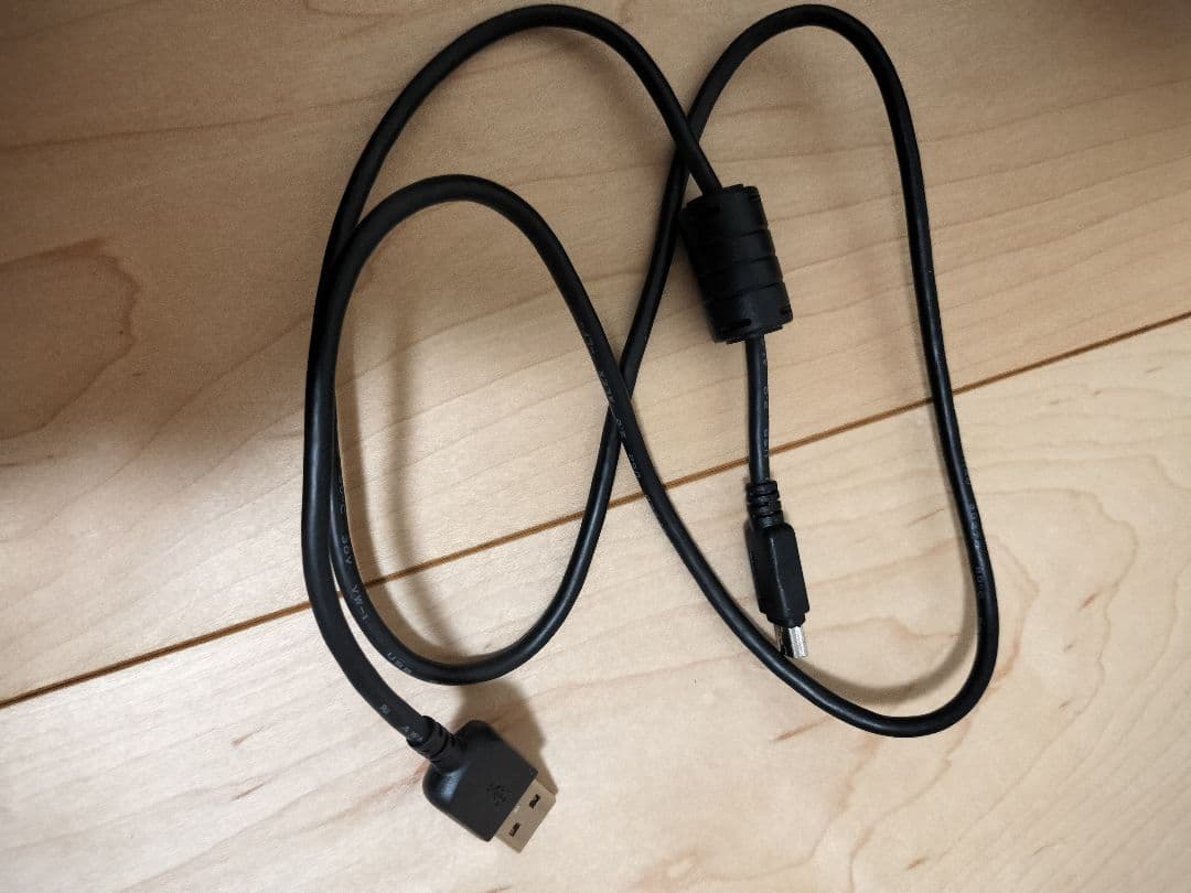 Canon　IXY DIGITAL1000