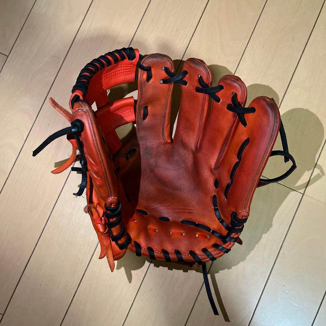 u*2様 IPセレクト グローブ