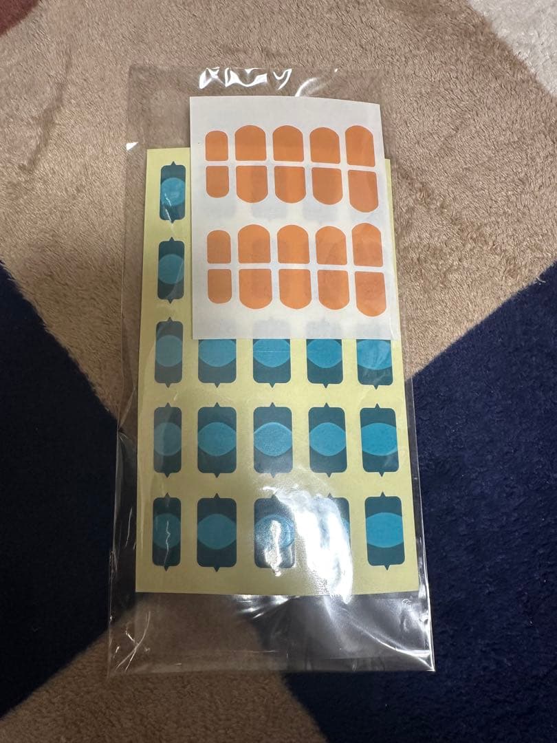 ネイリスト検定　3級　ネイリスト　検定　ネイリスト技能検定　三級　認定ハンド