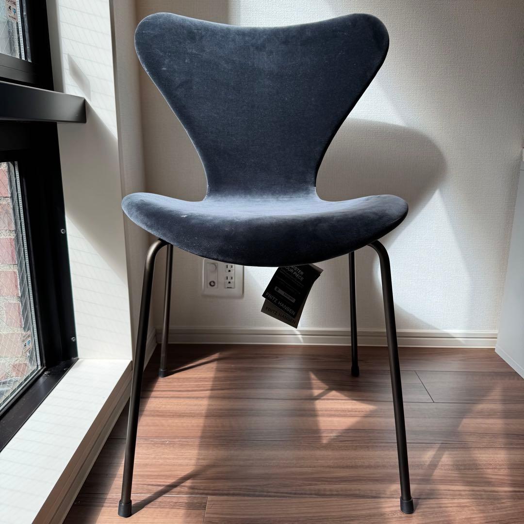 フリッツハンセン セブンチェア