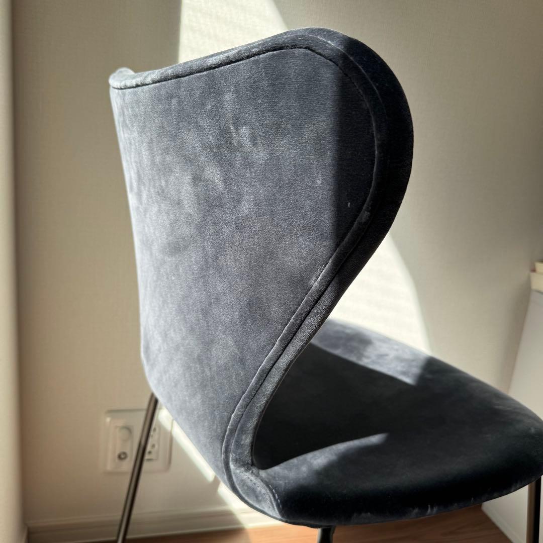 フリッツハンセン セブンチェア