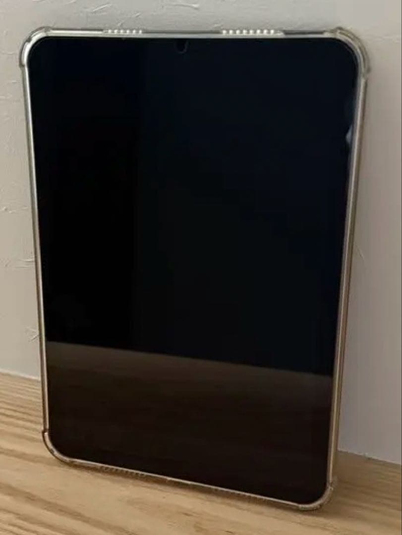 iPad mini第6世代　セルラーモデル