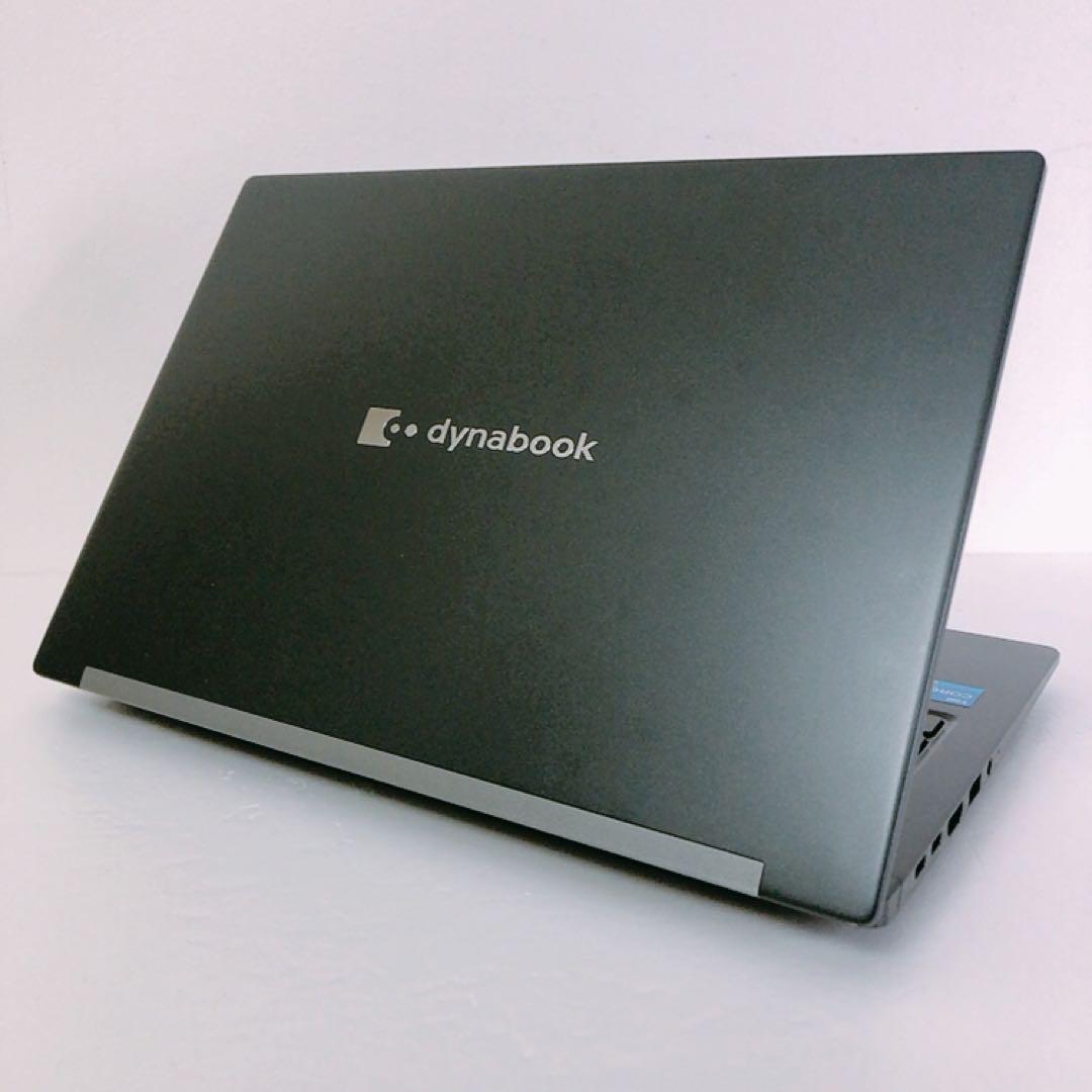 バッテリー良好！美品【16GB & 第11世代 i5】G83/HV！高性能！軽量