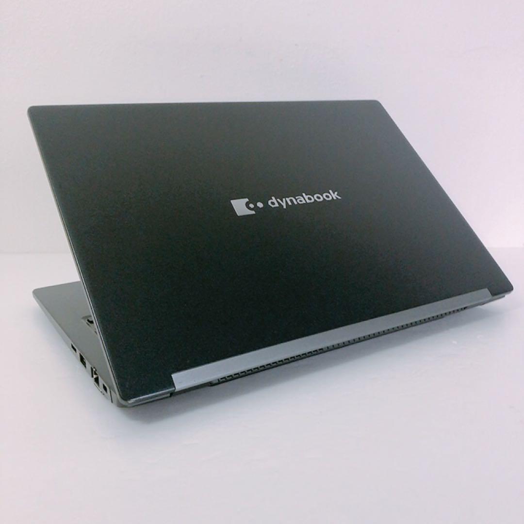 バッテリー良好！美品【16GB & 第11世代 i5】G83/HV！高性能！軽量