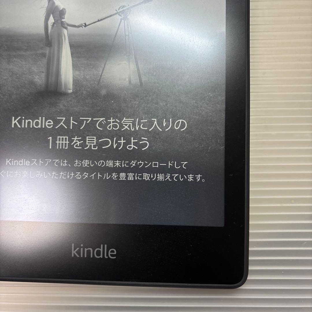 Kindle paperwhite 第11世代　8GB 広告有り電子書籍リーダー