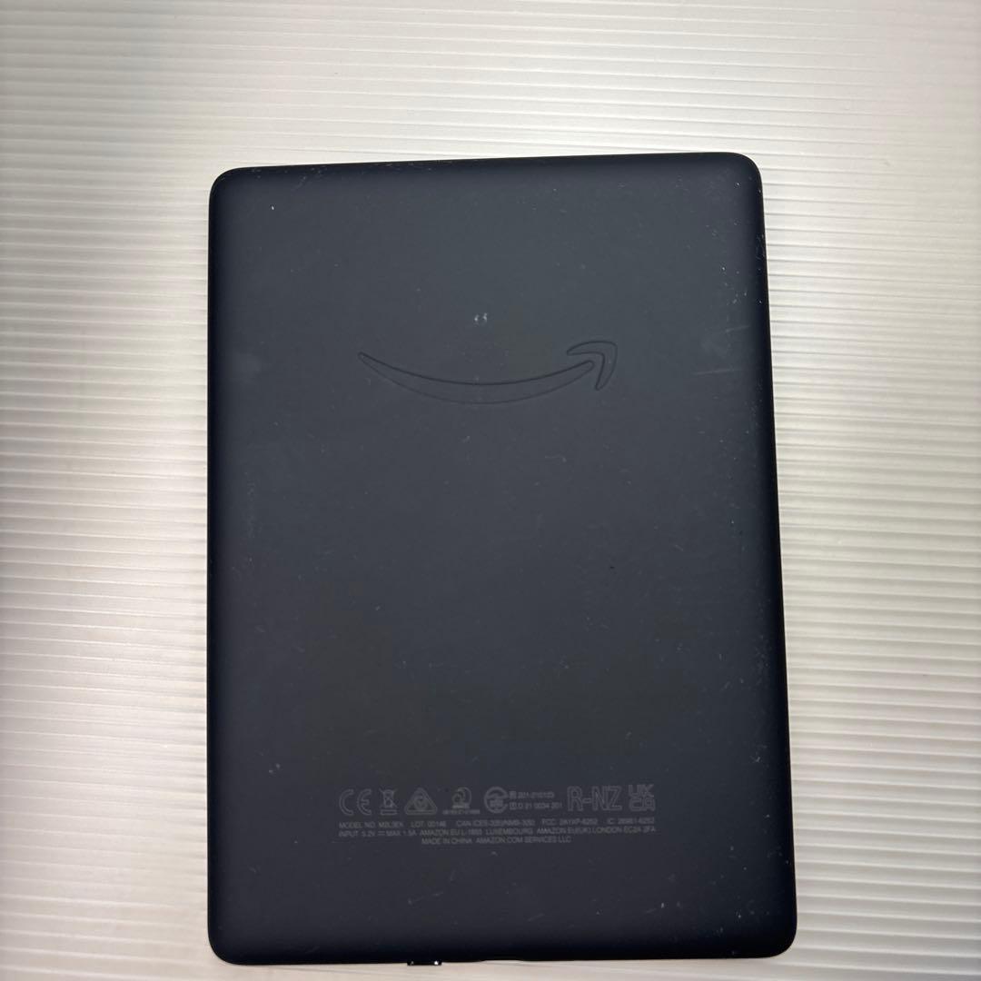 Kindle paperwhite 第11世代　8GB 広告有り電子書籍リーダー