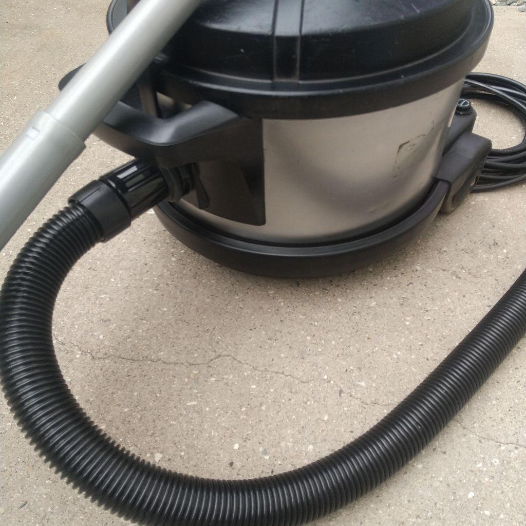 ニルフィスク掃除機、掃除機アスベストgd930