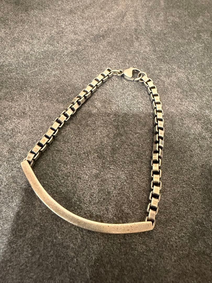 Tiffany & Co. 2004年モデル ブレスレット