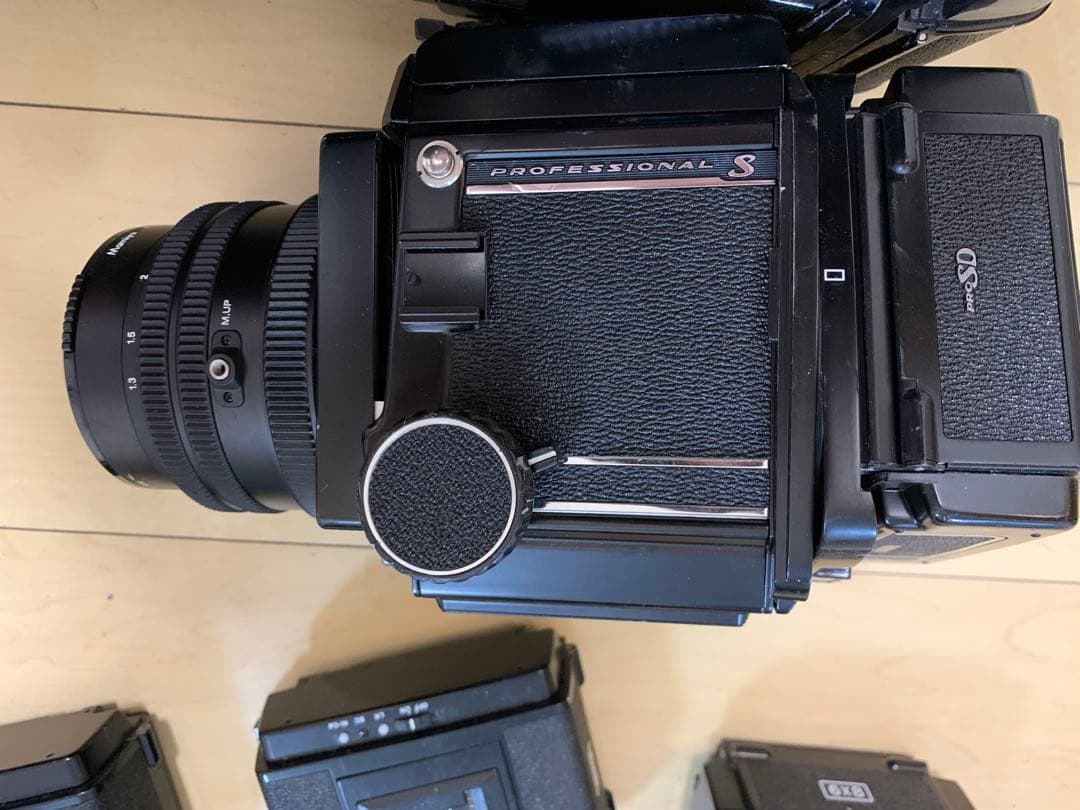 Y*n様 mamiya RB67など ジャンク