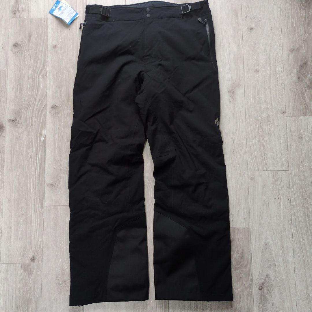 mont-bell モンベル ドライテック インシュレーテッドパンツ XL