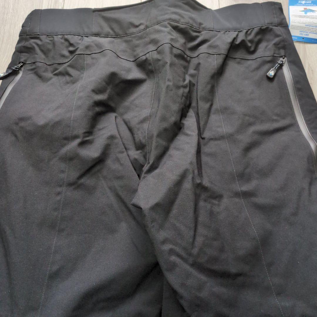 mont-bell モンベル ドライテック インシュレーテッドパンツ XL