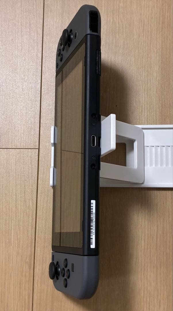 Nintendo switch 本体 任天堂 スイッチ バッテリー強化型