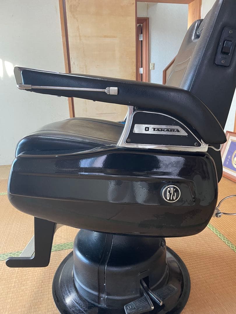 業務用椅子　Mark Ⅱ