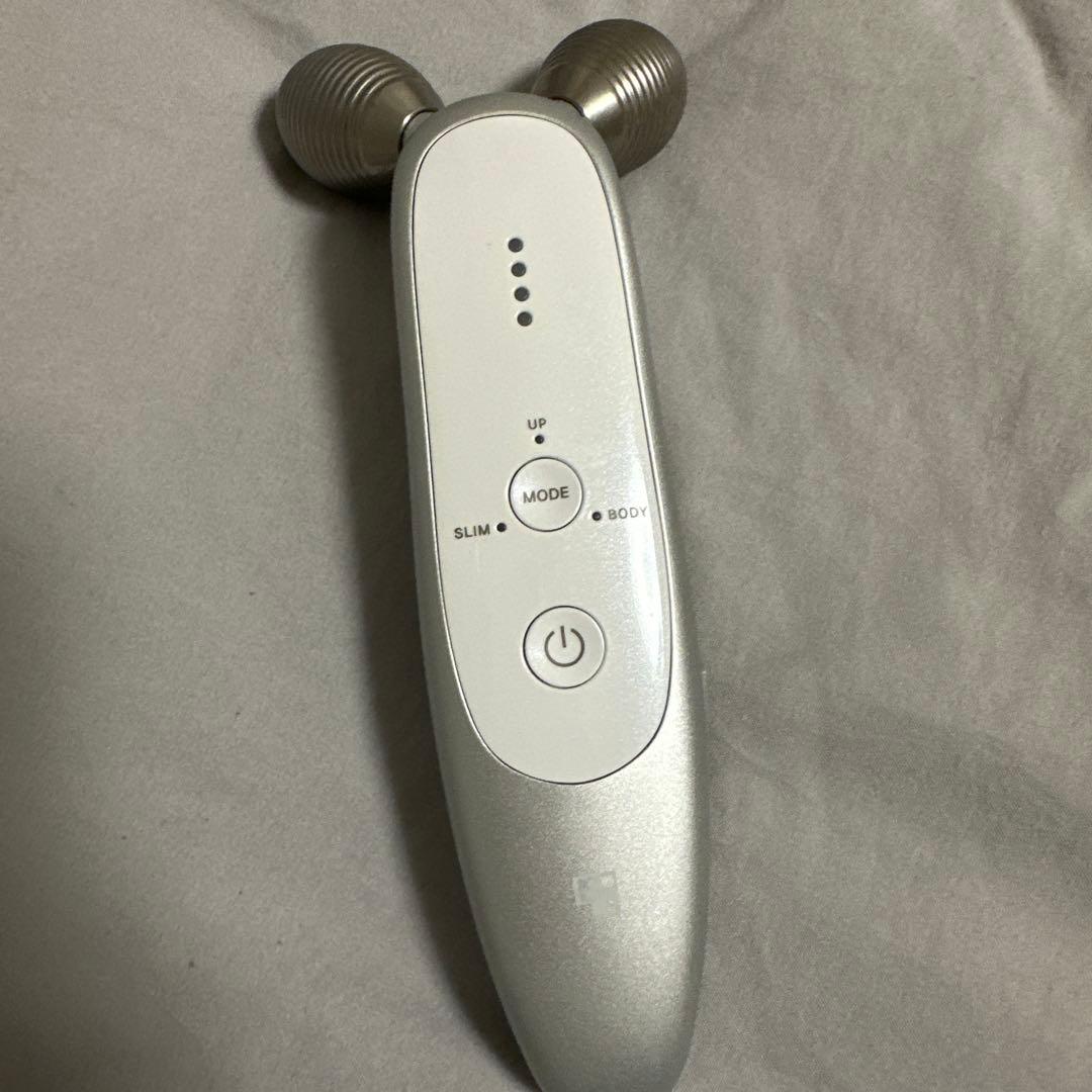 メディキューブ medicube AGE-R EMSダーマショット