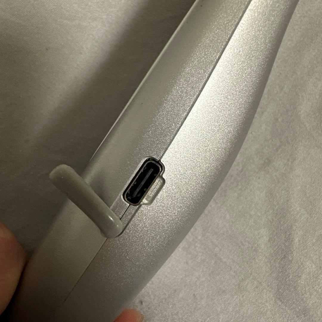 メディキューブ medicube AGE-R EMSダーマショット