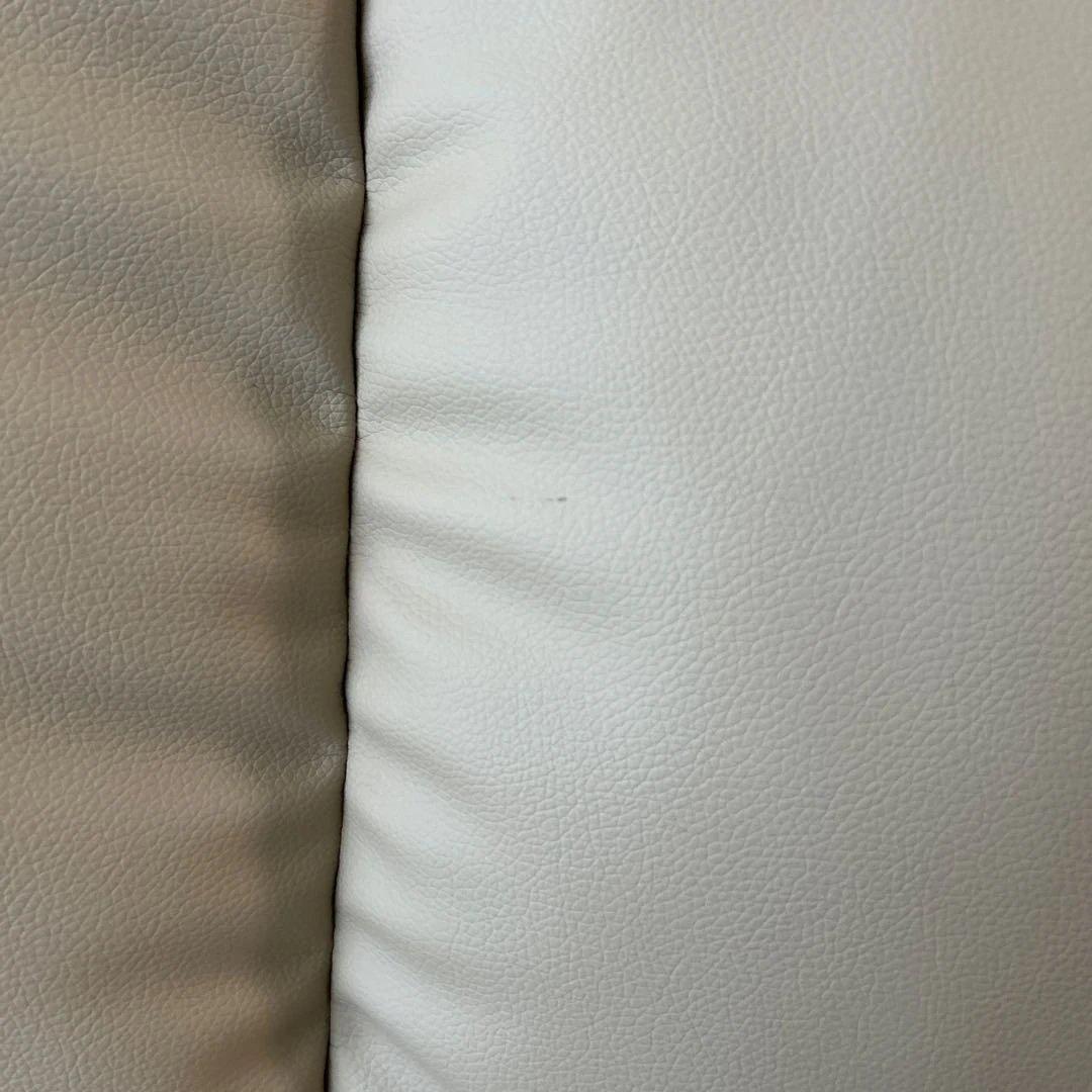 ニトリ　2人掛けソファ　Nシールドビット ３KD ベージュ