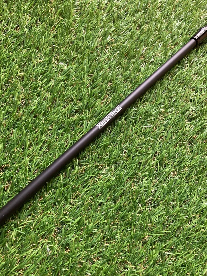 M*Z様 新品　Diamana BB 53 S テーラーメイドスリーブ付 ディア