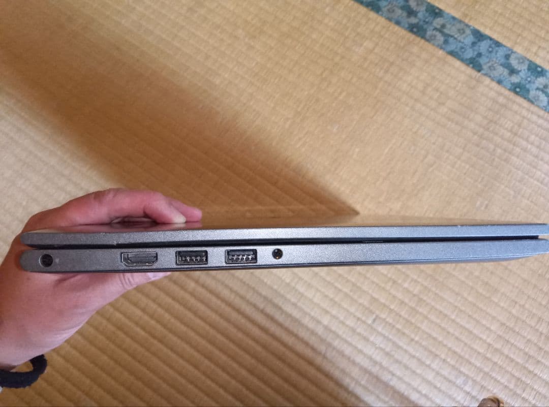 Windowsノート本体 DELL Inspiron 3578 i5-7200U Windows