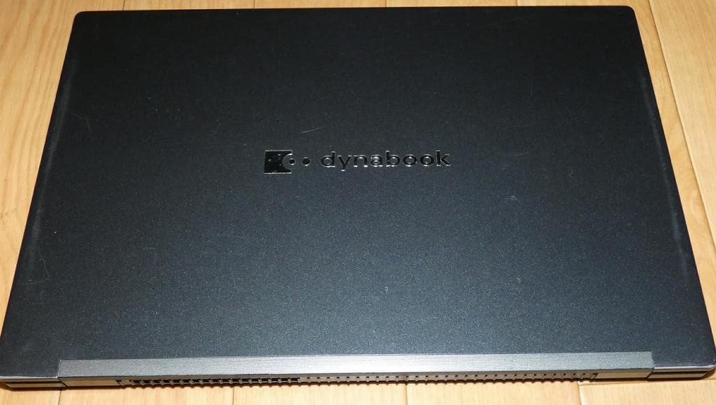 Windowsノート本体 Dynabook G83/KW SSD 256GB/16GB/13.3FHD