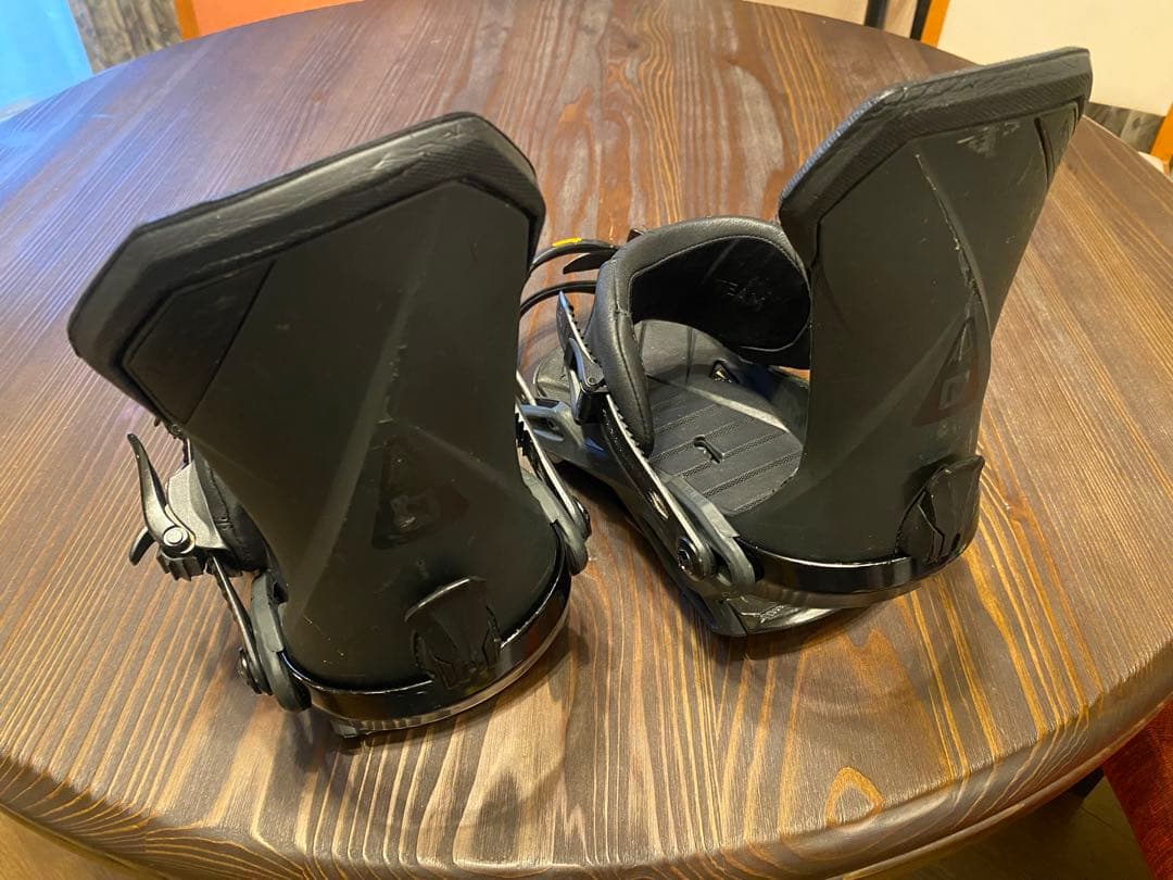 ナイトロ チーム 年式不明 サイズM