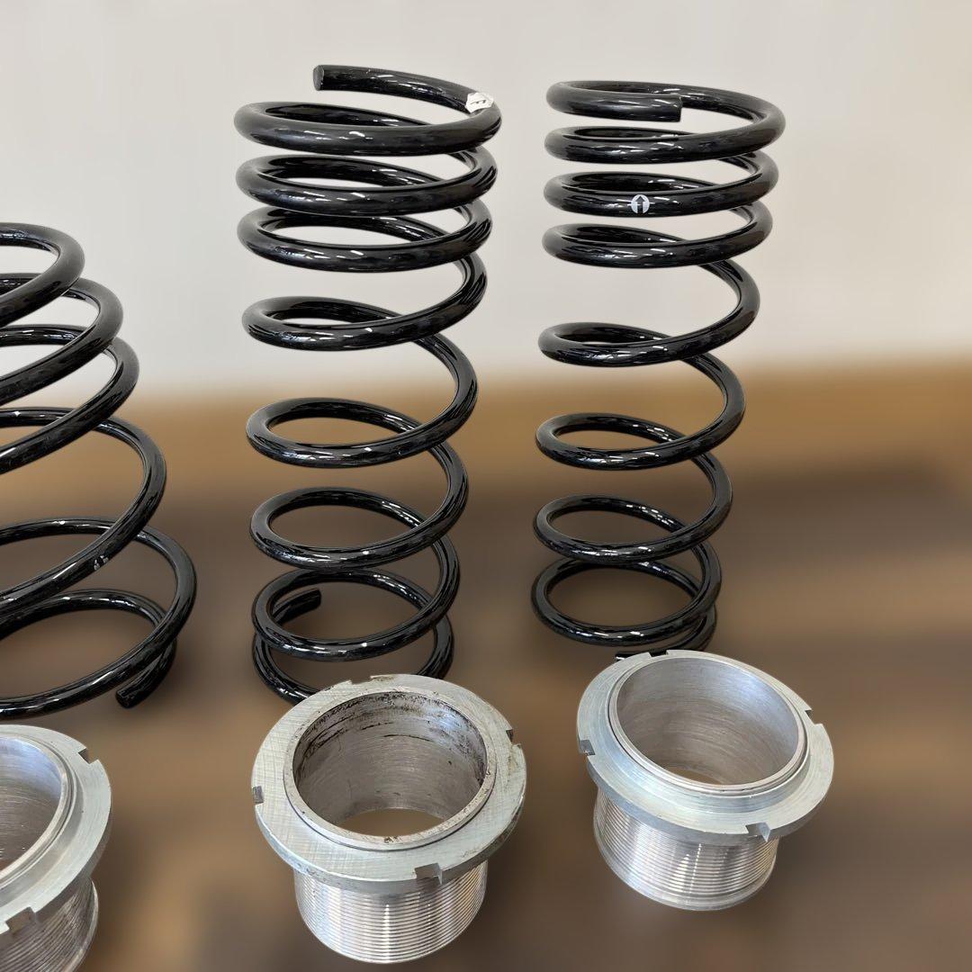 サスペンションキット ハスラー MR31 リフトアップキット