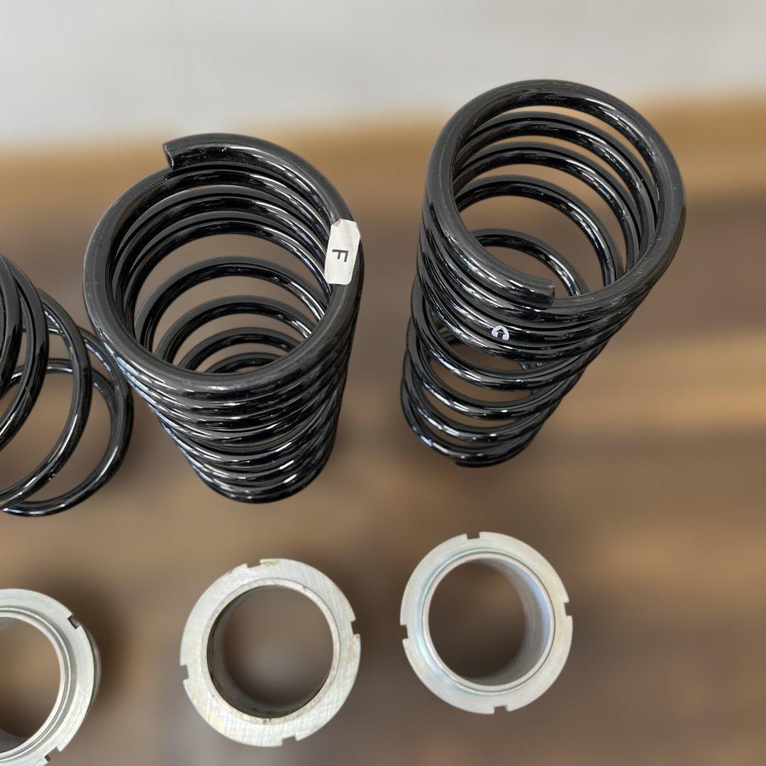 サスペンションキット ハスラー MR31 リフトアップキット